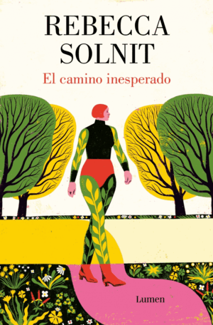 CAMINO INESPERADO, EL (TIT.PROV.)