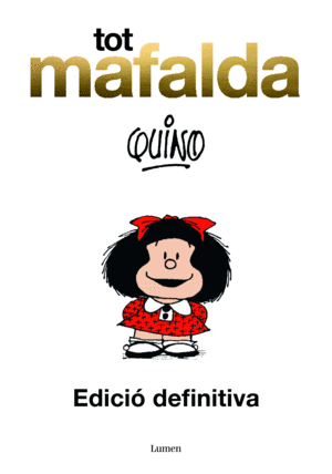 TOT MAFALDA (NC ANIVERSARI)