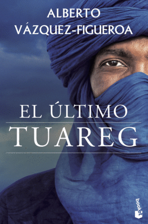 EL ÚLTIMO TUAREG