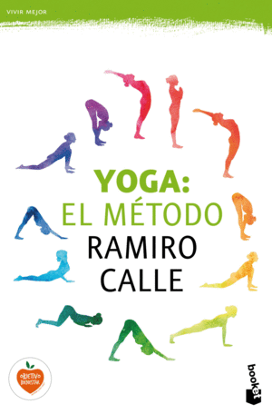 YOGA: EL MÉTODO RAMIRO CALLE