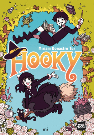 HOOKY 1