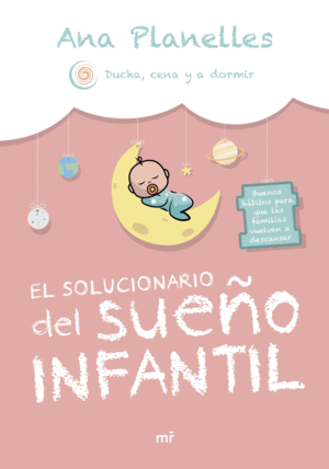 EL SOLUCIONARIO DEL SUEÑO INFANTIL