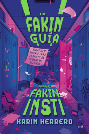 LA FAKIN GUÍA PARA EL FAKIN INSTI