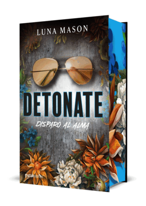 DETONATE:DISPARO AL ALMA