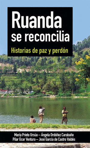 RUANDA SE RECONCILIA