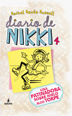 DIARIO DE NIKKI 4