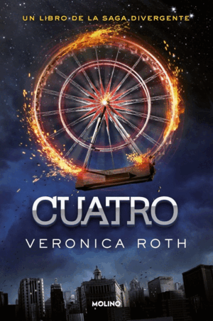 CUATRO