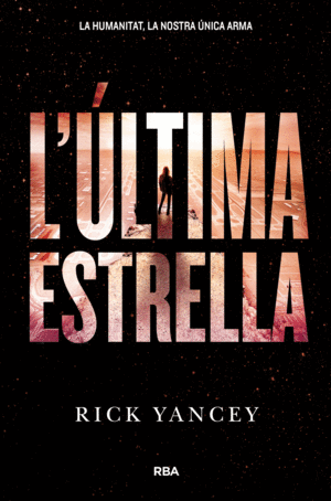 L'ULTIMA ESTRELLA