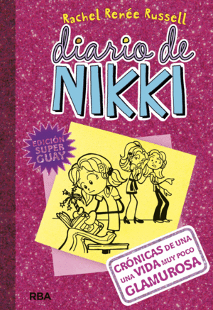 DIARIO DE NIKKI 1- NUEVA EDICIÓN