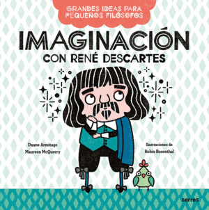 IMAGINACIÓN CON RENÉ DESCARTES