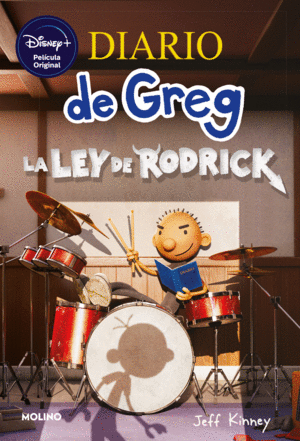 DIARIO DE GREG 2 - LA LEY DE RODRICK (EDICIÓN ESPECIAL DE LA PELÍ