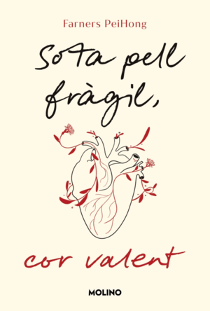 SOTA PELL FRAGIL, COR VALENT