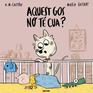 AQUEST FOS NO TE CUA?