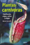 PLANTAS CARNIVORAS