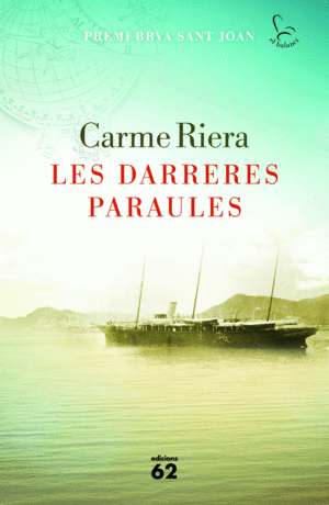 LES DARRERES PARAULES