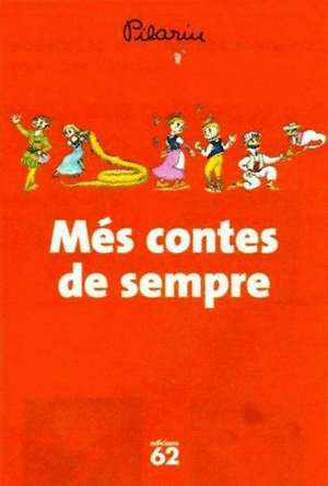 MÉS CONTES DE SEMPRE