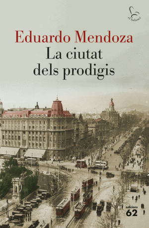 LA CIUTAT DELS PRODIGIS