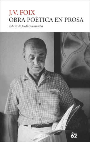 OBRA POÈTICA EN PROSA