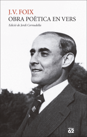 OBRA POÈTICA EN VERS