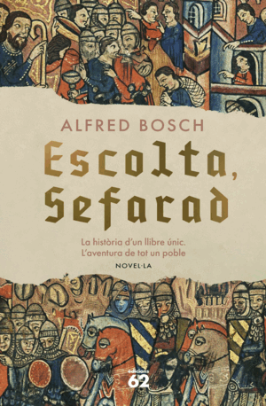 ESCOLTA, SEFARAD