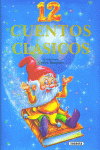 12 CUENTOS CLÁSICOS