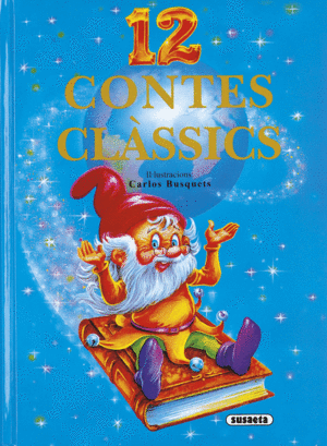 12 CONTES CLÀSSICS