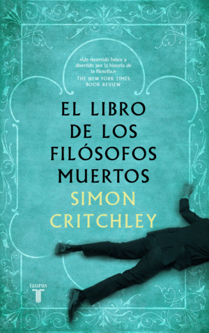 LIBRO DE LOS FILOSOFOS MUERTOS, EL (NC)