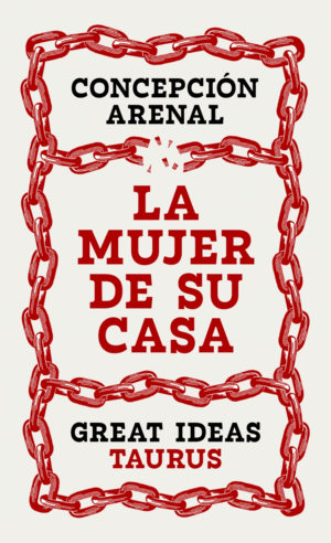 LA MUJER DE SU CASA (SERIE GREAT IDEAS)