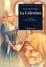 LA CELESTINA N/C (CLASICOS HISPANICOS)