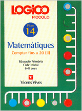 LOGICO PICCOLO COMPTAR FINS A 20
