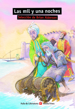 LAS MIL Y UNA NOCHES N/C