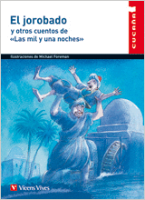 EL JOROBADO Y OTROS CUENTOS