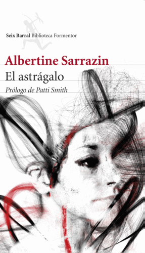 EL ASTRÁGALO