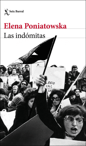 LAS INDOMITAS