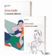 PACK NAVIDAD TC A CORAZÓN ABIERTO