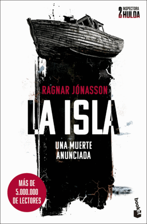 LA ISLA