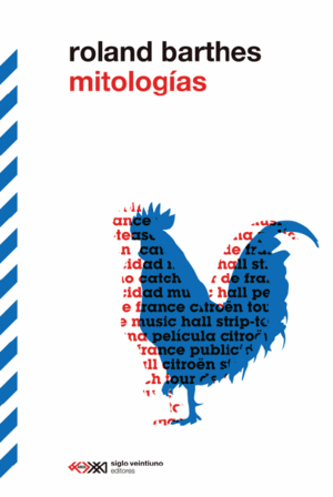 MITOLOGÍAS