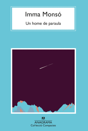 HOME DE PARAULA, UN - CM