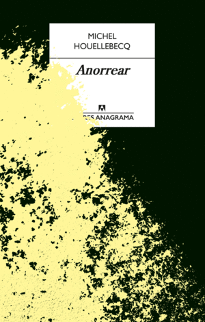 ANORREAR