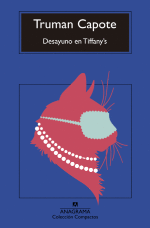 DESAYUNO EN TIFFANY'S - CM