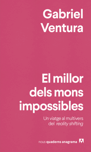 MILLOR DELS MONS IMPOSSIBLES, EL