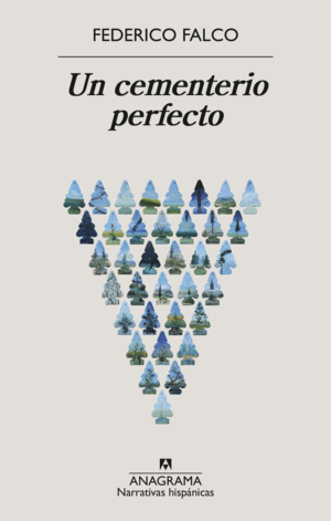 CEMENTERIO PERFECTO, UN