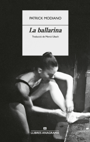 LA BALLARINA