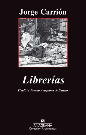 LIBRERÍAS