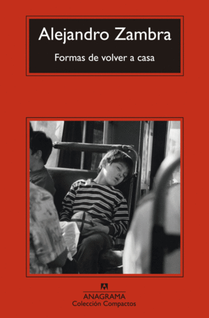 FORMAS DE VOLVER A CASA - CM  *