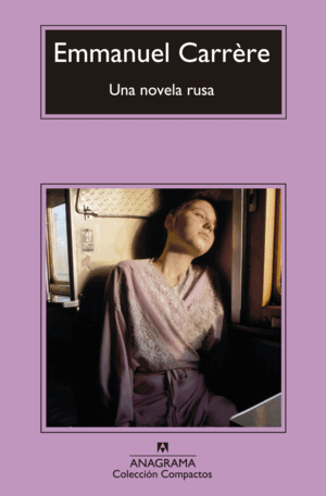 NOVELA RUSA, UNA - CM