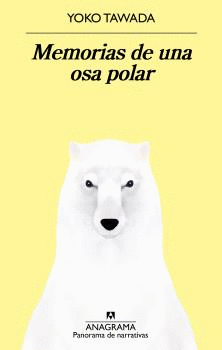 MEMORIAS DE UNA OSA POLAR