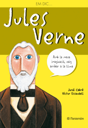 EM DIC JULES VERNE