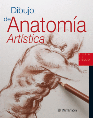 DIBUJO DE ANATOMIA ARTISTICA