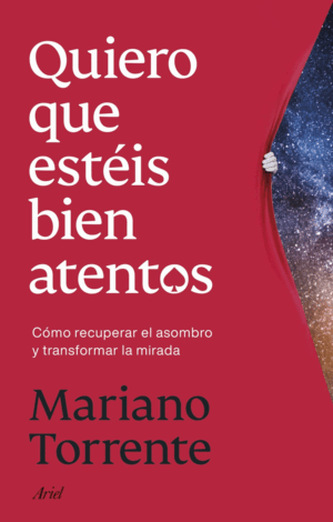 QUIERO QUE ESTEIS BIEN ATENTOS